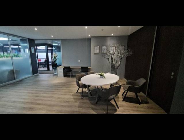 BUSINESS PROPERTY TO RENT IN WATERFALL